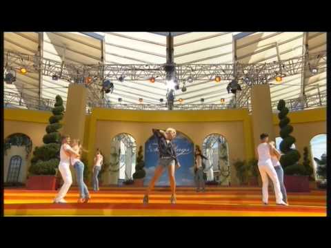 [HQ] - Michelle - Herzstillstand - 06.07.2014 - Immer wieder Sonntags