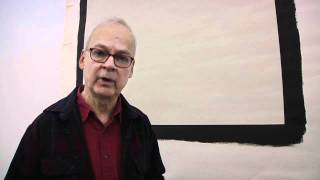 The Language of Less: Tony Conrad