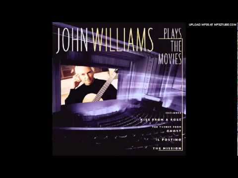 I Will Wait For You (Parapluies de Cherbourg) - Michel Legrand - John Williams