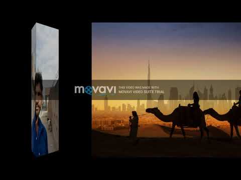 Challenge to NASA - Kambi - Panj-aab Records -- 2018