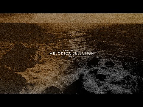 AN3M Presents: Melodica Selection - EP.6 (Martin Garrix, Anyma, Agents Of Time, Chris Luno...)
