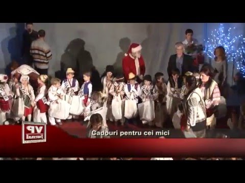 Cadouri pentru cei mici