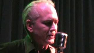 "Gonna Let the Good Times Roll" -Kit & the Branded Men