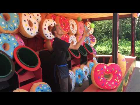 Travailler chez Plopsa - image HR