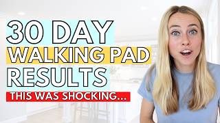 I Used A Walking Pad Everyday For 30 Days. Here’s What I Learned.