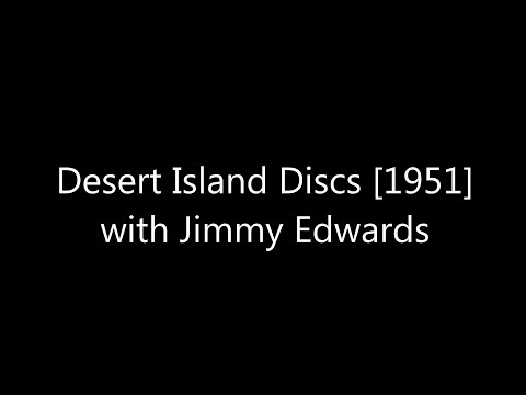 Desert Island Discs [1951]