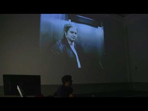 Mark Isaacs Masterclass