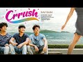 Director Ravi Babu Crrush First Peep Ravi Babu Abhay Simha Ankita Manoj Filmyfocus Com
