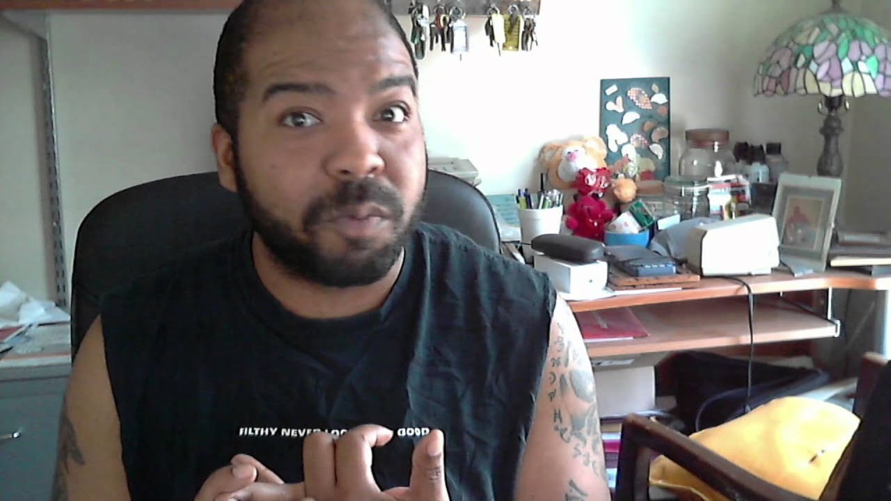 M3 & Brutal Lynx:  5 Things I Am Not Here For