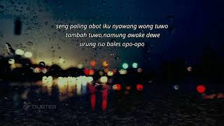 Download lagu STORY WA 30 DETIK TERBARU 2022 || STORY WA LITERASI || STORY WA KEREN KEKINIAN mp3 Download lagu STORY WA 30 DETIK TERBARU 2022 || STORY WA LITERASI || STORY WA KEREN KEKINIAN mp3