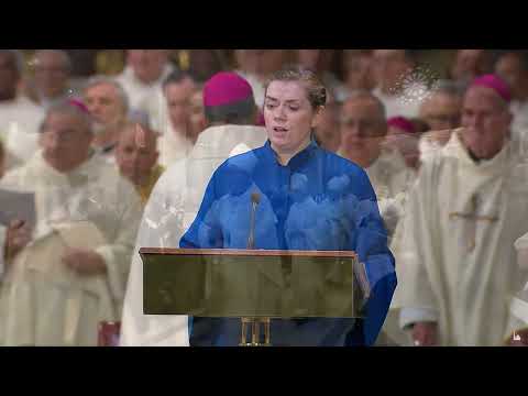 Love Divine, All Loves Excelling | Installation of Cardinal McElroy | 2025 | BNSIC