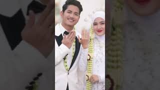 Download lagu Setuju!! Ayu setuju papa Ozan & mama Rindu balikan 🥰 #cutsyifa #zikrydaulay mp3