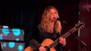 Dar Williams  - &quot;When I Was A Boy&quot; - 2019-04-03