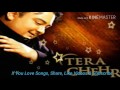 Yeh Jamin Ruk Jaaye Aasman Jhuk Jaaye Lfrom Tera Chehra Album Adnan Hit Songs
