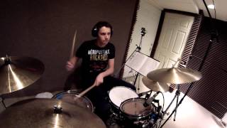 Tyler Oringer Plays Drums to Billy Hart's Presentation of David Liebman's "Day & Nite"