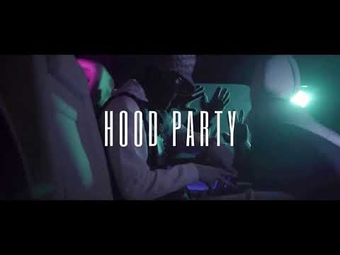 [FREE] G1ocatore x Vc Barre Type Beat - "Hood Party" [Enzo]