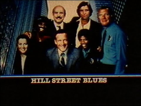 Wednesday 30th November 1983 ITV Ulster - Hill Street Blues - Adverts - JVC - Ferguson - Denim