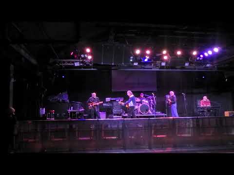 The Smokey Boys Band Live at Toad's Place 11-9-2025