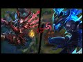 Hail of Blades or Lethal Tempo? -  Which rune is the best for Kalista?