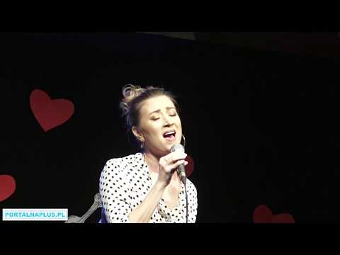 Anna Szatybełko - Wiosna w Paryżu (Nowy Staw, 8.02.2020)