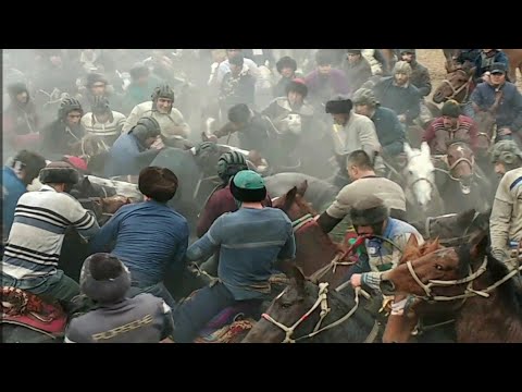 ГУЛИСТОН КУПКАРИ 3-КИСМ ПУЛЛАР ЖАМГАРМАСИ 9-ДАВЛАТ ПУЛИ 19.12.2019🏇🏇🏇