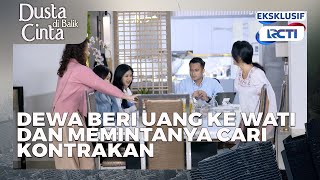 Download lagu #eps53 Dewa Kasih Uang ke Wati Buat Cari Kontrakan Baru | Dusta DIbalik Cinta mp3 Download lagu #eps53 Dewa Kasih Uang ke Wati Buat Cari Kontrakan Baru | Dusta DIbalik Cinta mp3