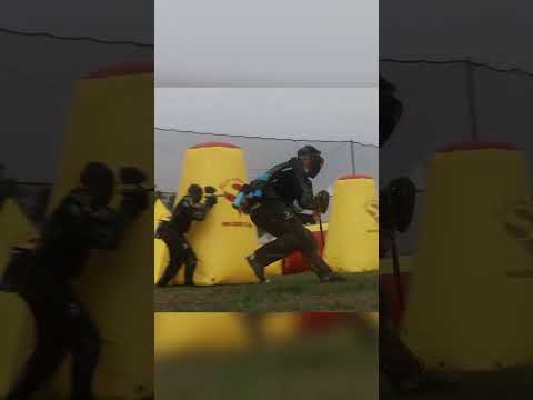 Kill 2 off the break...