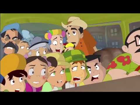 Bagheeranocchio (1940) Part 20 - The Undersea Search for Bagheera