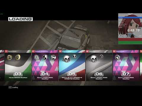 Grid 2019 Speedrun | Career Any% | RTA: 4:38:39.66