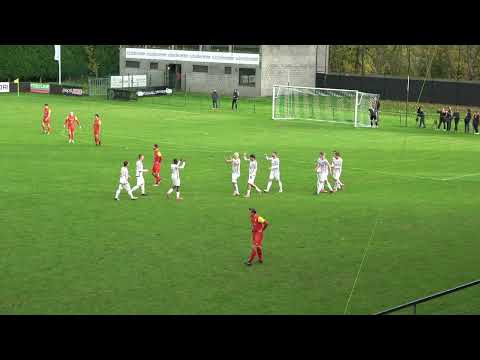 02-11-2025 K.F.C. Eeklo - K.F.C. Heikant Zele : 2 - 2