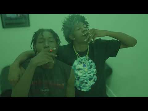 Scottyy - Nonchalant Pt.2 (Official Music Video)(Shot & edited by: @8bitfilms_ )
