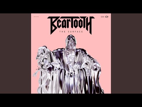 The Surface - Beartooth