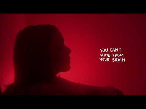 VANÈS - Brain (Official Lyric Video)