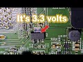Devant 43 Smart Tv Not Turning On Standby Light Indicator Only