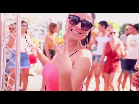 Santa Maria Intimate Pool Affair 2017