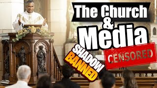 PFL-Censoring of the Church, Politics and Media - Praying for America, 2/16/2023