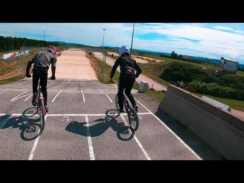 BMX Portes-lès-Valence