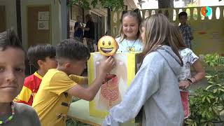 Presentació de projectes a les famílies: l'experiència de l'Escola Samuntada i el Parc Taulí