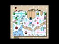 SMW Hack JUMP Janked Up Mario Party 3 Final Mlet A Meat Locker