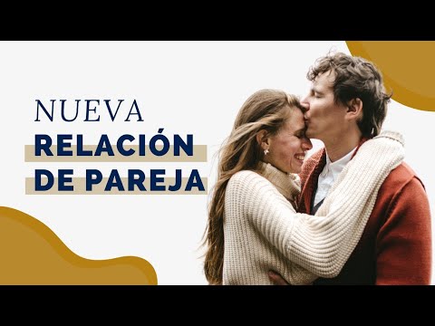 ¿Estás realmente disponible para una nueva relación de pareja? | Olga Gil
