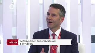 Интервью с Йоханом Бидерманном