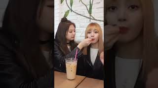 I AM SO HUNGRY ~ THANKS #blackpink #shorts #2022 #video