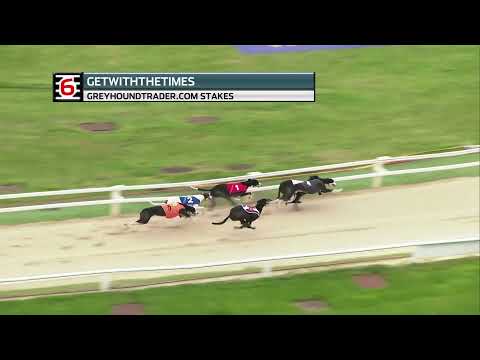 2021 DERBY FINALS NIGHT - T6 GETWITHTHETIMES