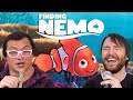 Finding Nemo Don T Lose That Kid Movie Commentary