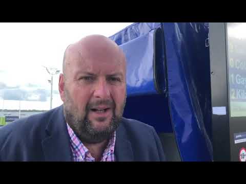 Star Sports Greyhound Derby Semi Finals