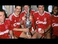 Liverpool 9 Crystal Palace 0 / 1989
