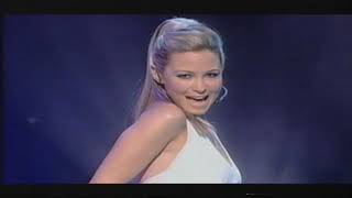 Sweet Dreams My La ex -Rachel Stevens