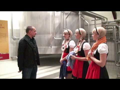 frastanzerTV - 3 Schwestern unterwegs "Whirlpool"