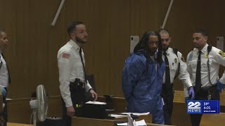 Three dead, driver arrested following crash on I-91 ramp in West Springfield