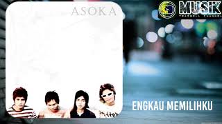 Download lagu ASOKA TERBAIK DAN TERINDAH (LIRIK LAGU) mp3